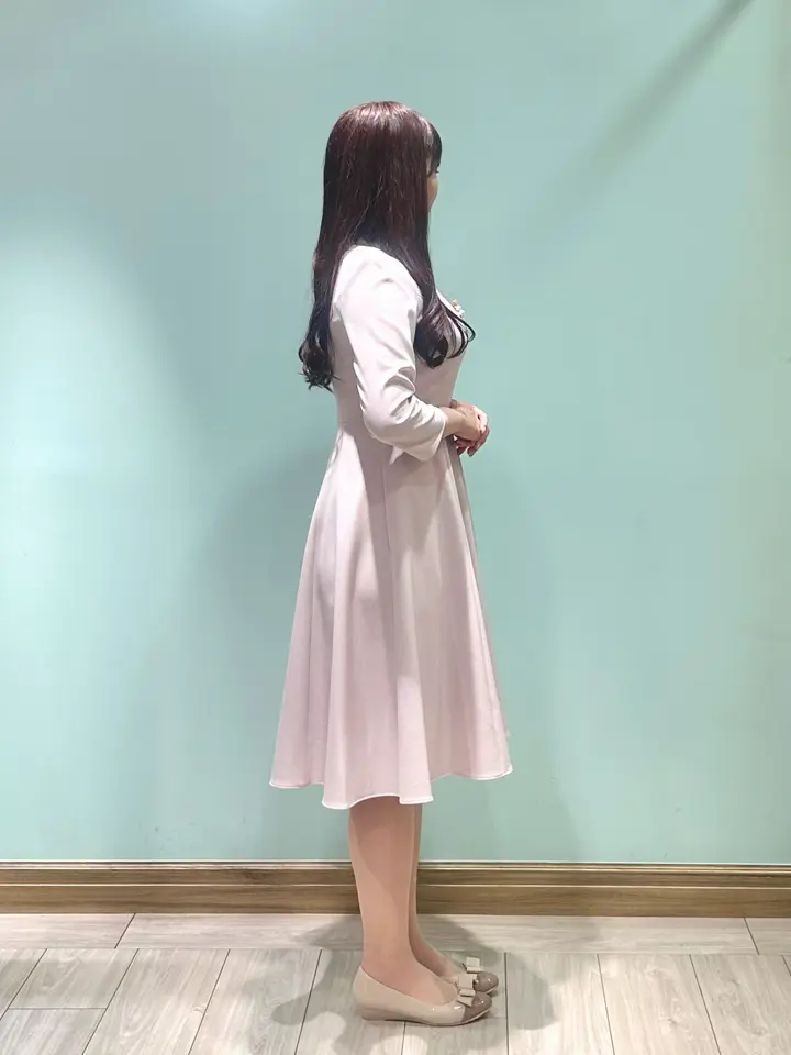 TOCCA 𝒮︎︎︎ ꕤ︎︎ コーディネート画像