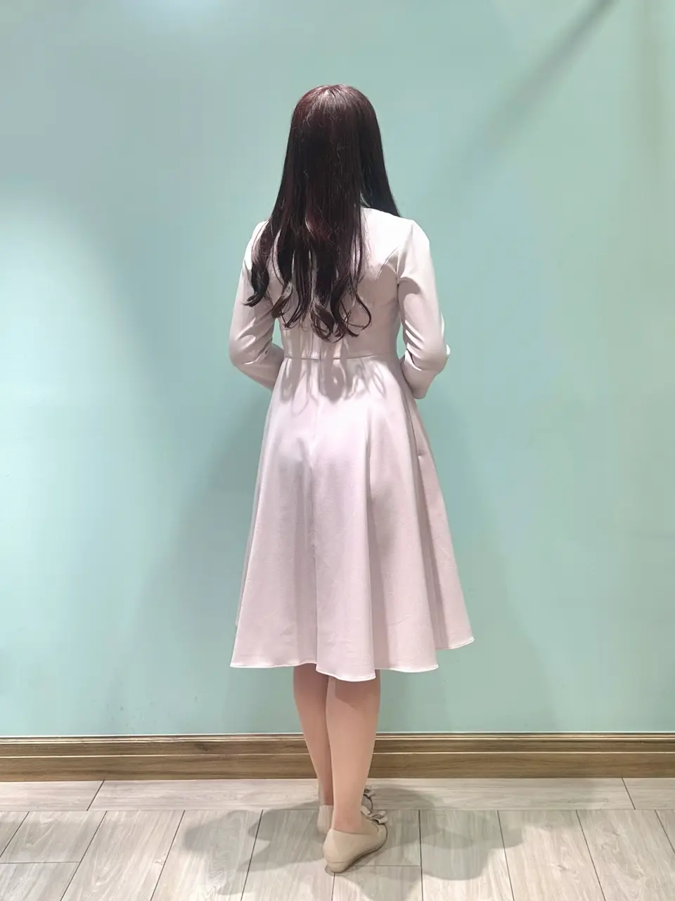 TOCCA 𝒮︎︎︎ ꕤ︎︎ コーディネート画像