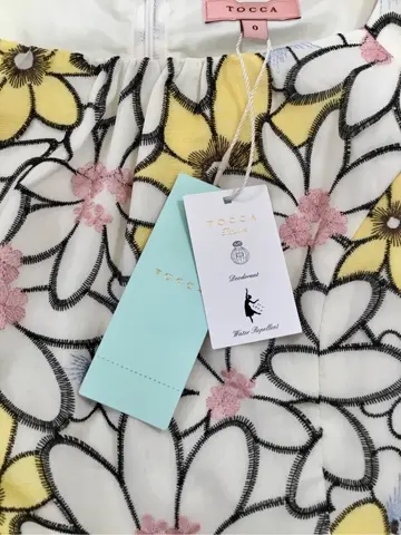 TOCCA ｋｉｍ コーディネート画像