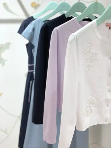 TOCCA 𝓕 コーディネート画像