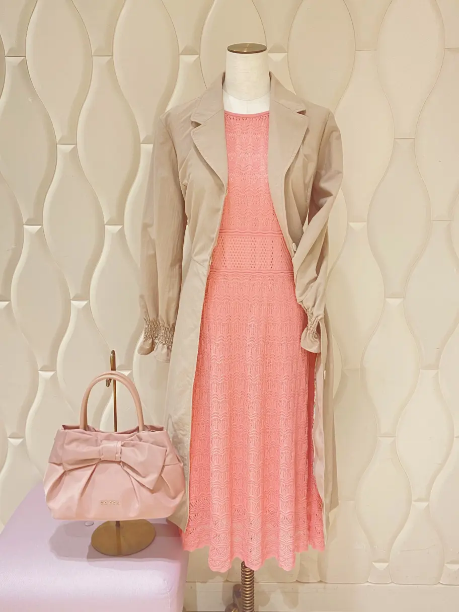  𝕂 コーディネート画像