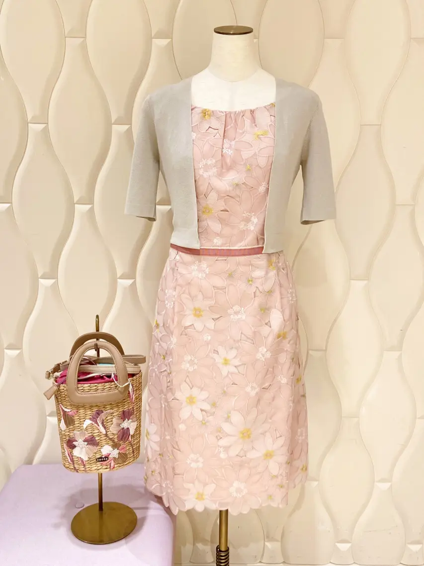  𝕂 コーディネート画像