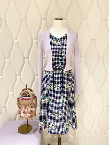 TOCCA 𝕂 コーディネート画像