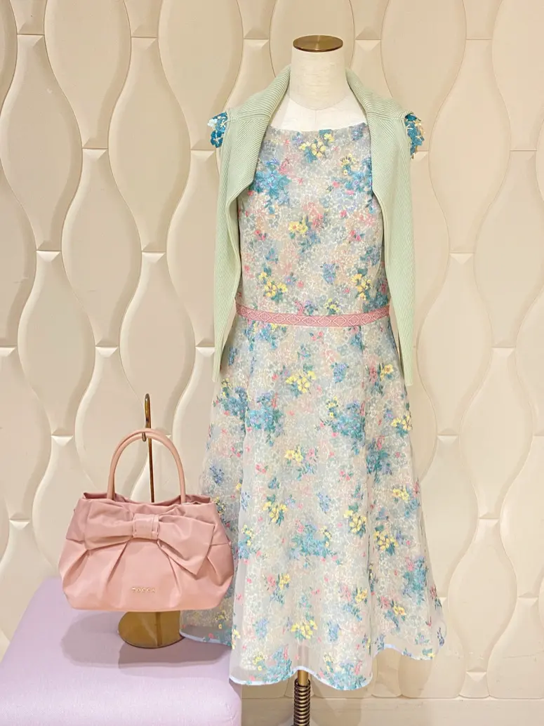  𝕂 コーディネート画像