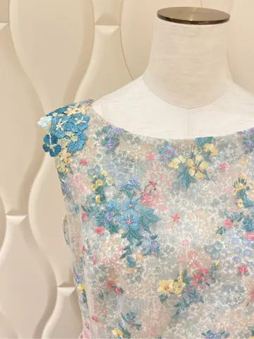 TOCCA 𝕂 コーディネート画像