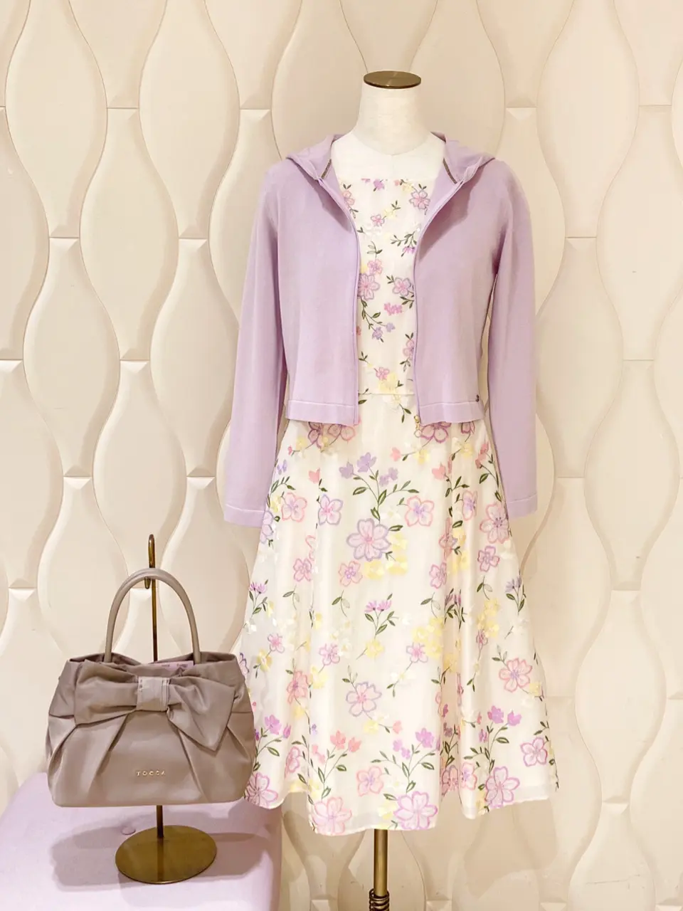  𝕂 コーディネート画像