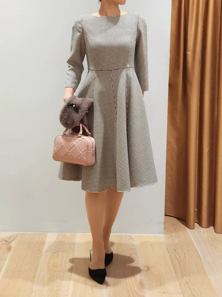 TOCCA スタッフf コーディネート画像