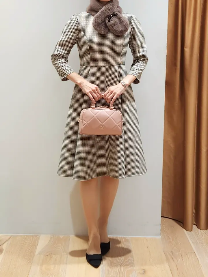 TOCCA スタッフf コーディネート画像