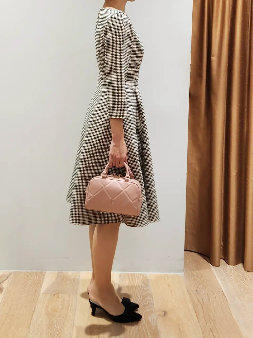 TOCCA スタッフf コーディネート画像