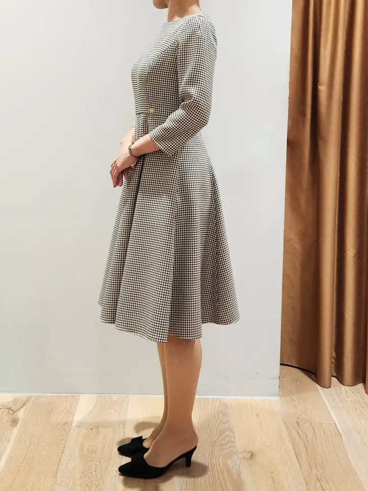 TOCCA スタッフf コーディネート画像