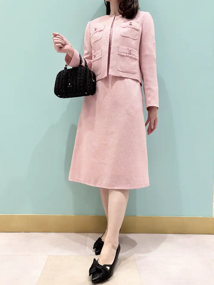 TOCCA 𝒽 コーディネート画像