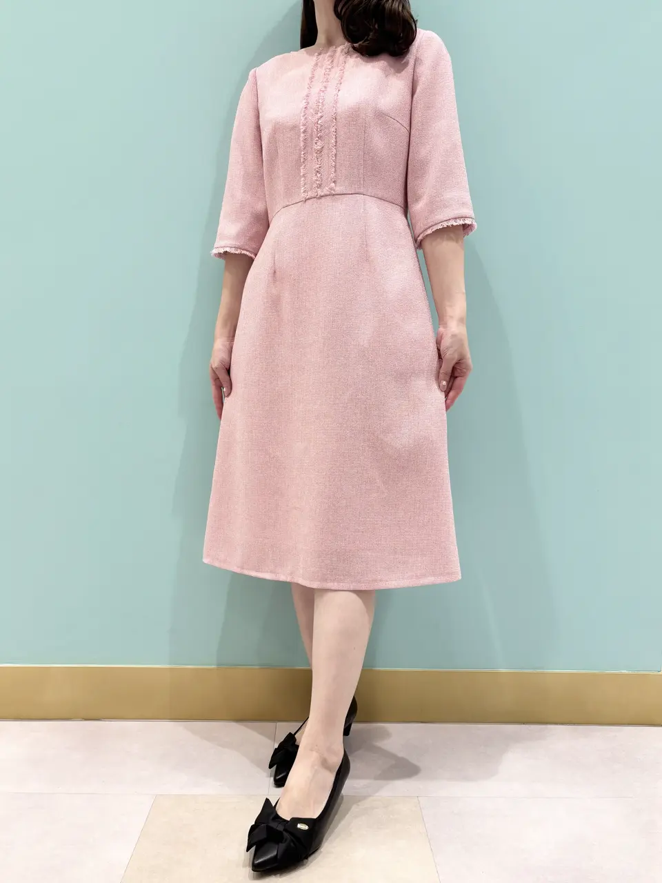 TOCCA 𝒽 コーディネート画像