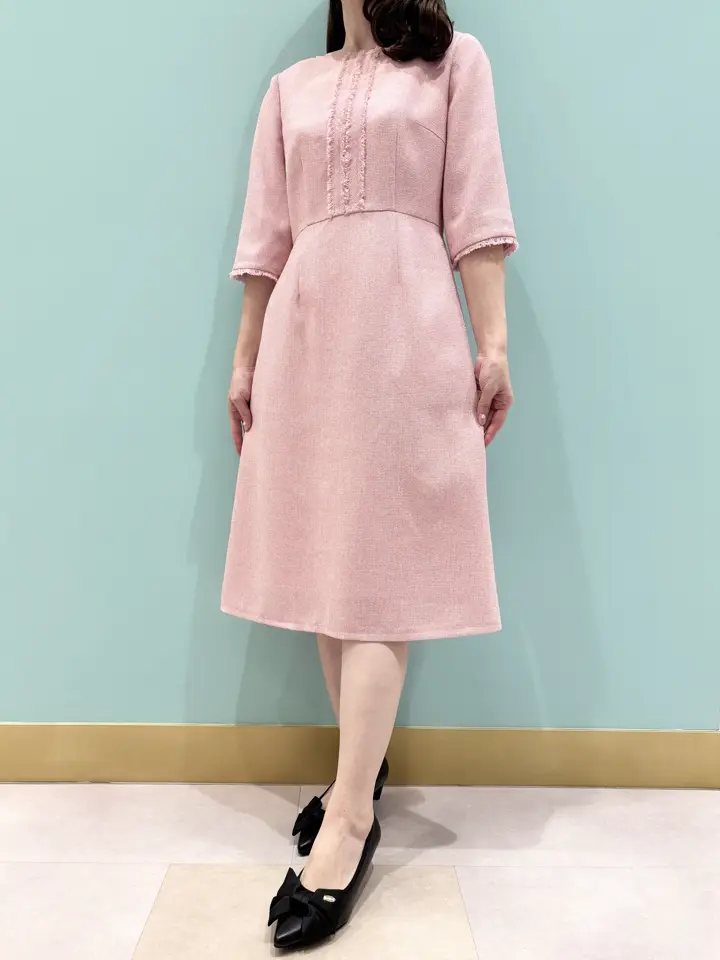 TOCCA 𝒽 コーディネート画像