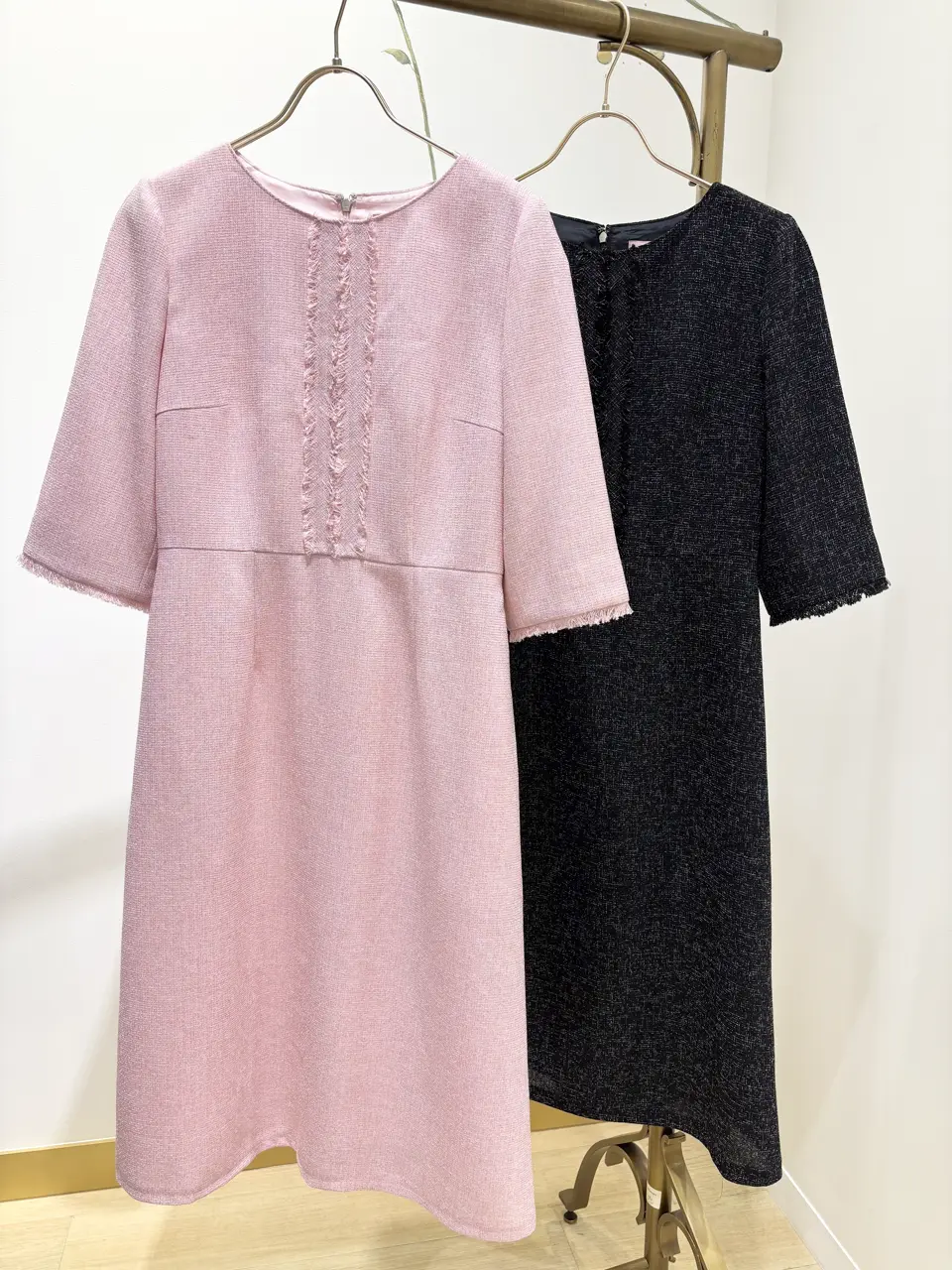 TOCCA 𝒽 コーディネート画像