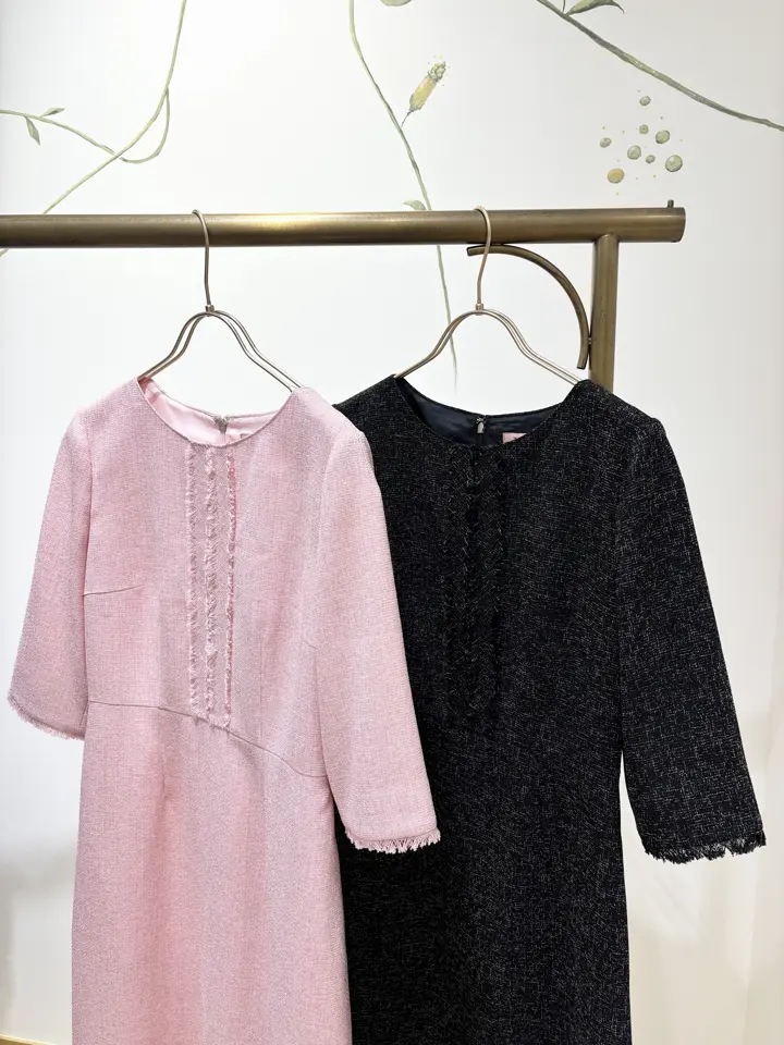 TOCCA 𝒽 コーディネート画像