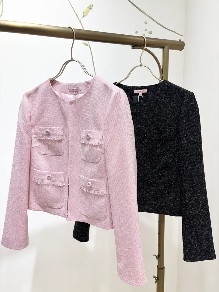 TOCCA 𝒽 コーディネート画像