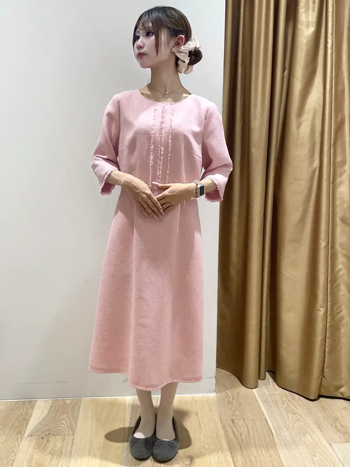 TOCCA MK.⋆𝜗𝜚 コーディネート画像