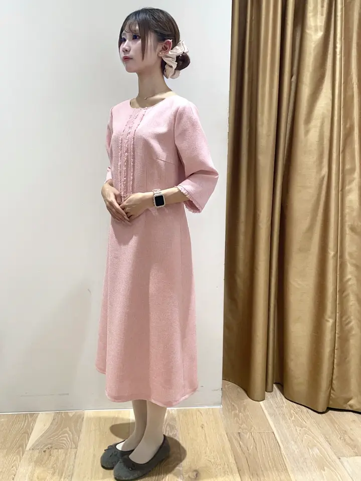 TOCCA MK.⋆𝜗𝜚 コーディネート画像