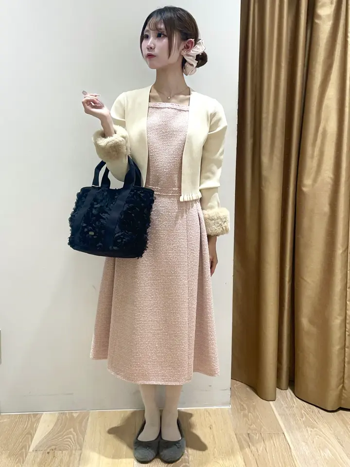 TOCCA MK.⋆𝜗𝜚 コーディネート画像