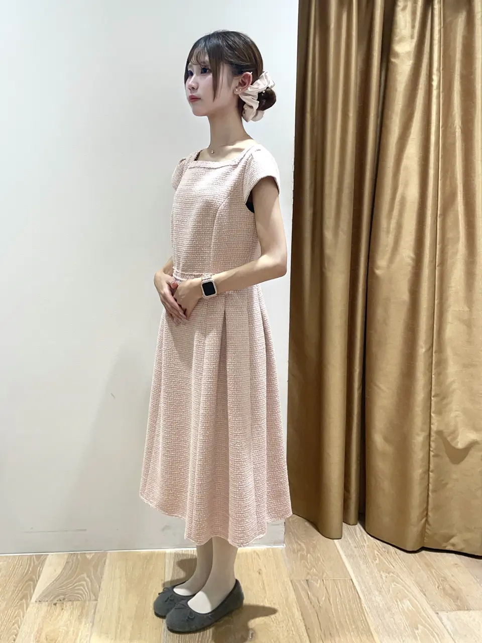 TOCCA MK.⋆𝜗𝜚 コーディネート画像