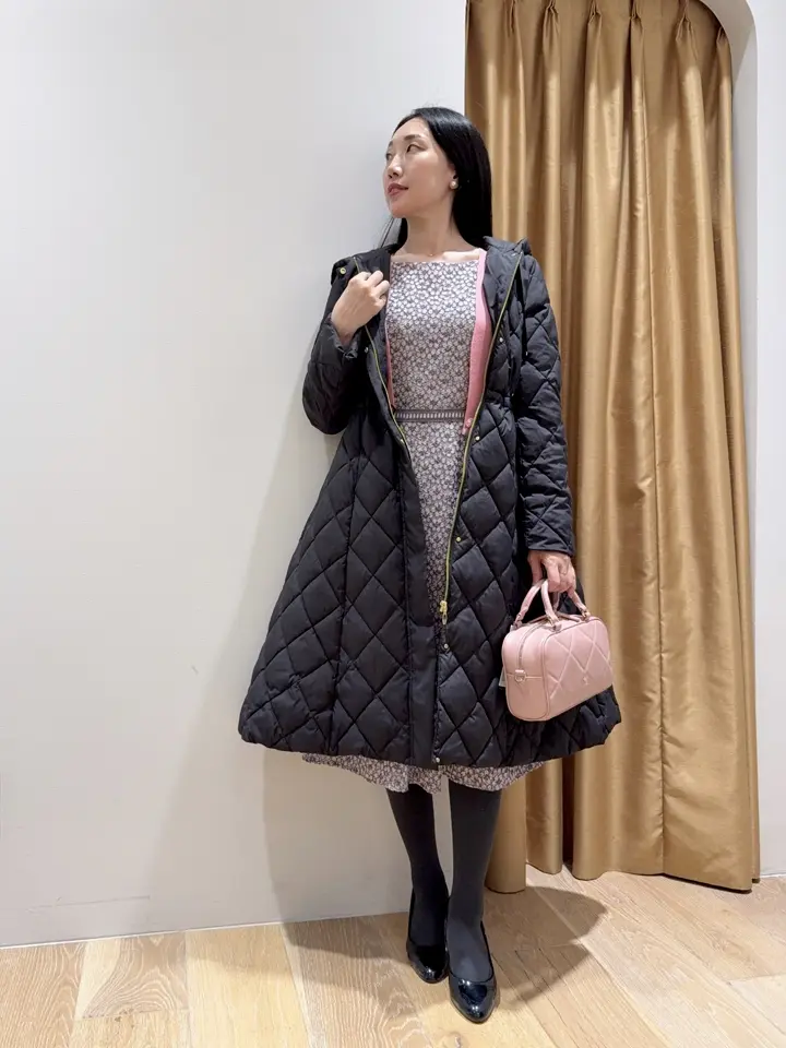 TOCCA A コーディネート画像