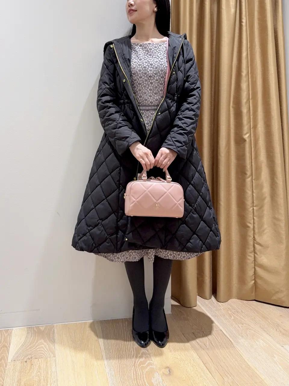 TOCCA A コーディネート画像