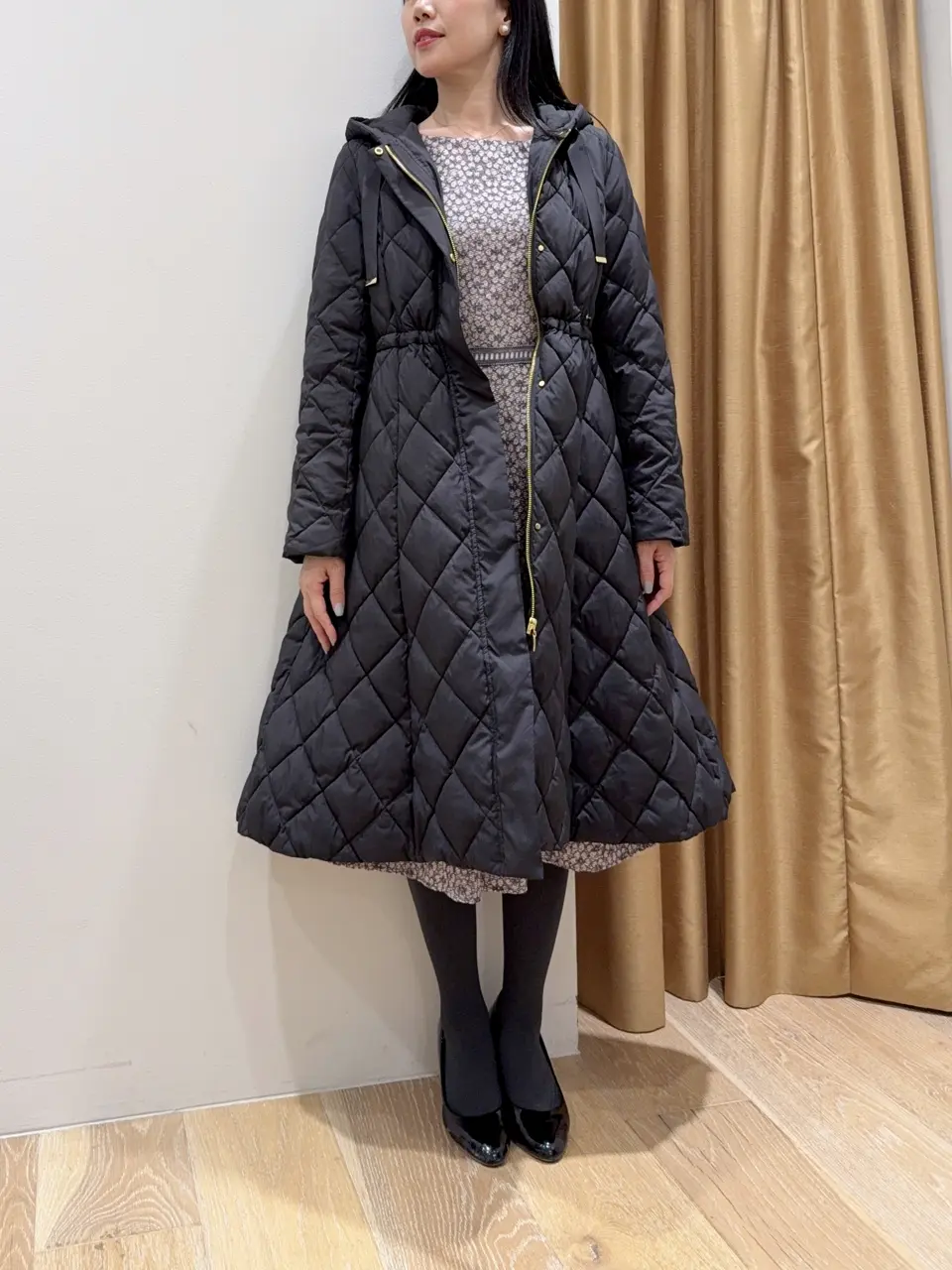 TOCCA A コーディネート画像