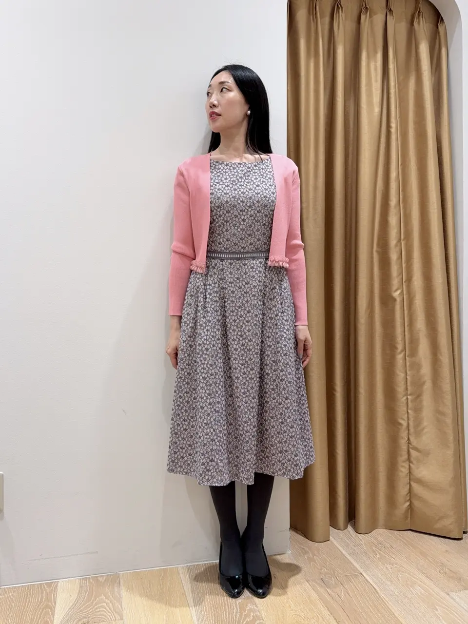 TOCCA A コーディネート画像