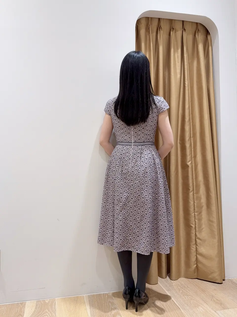 TOCCA A コーディネート画像