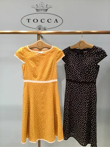 TOCCA ｋｉｍ コーディネート画像