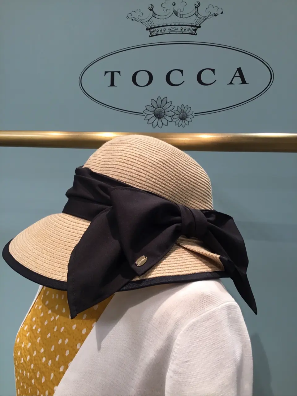 TOCCA ｋｉｍ コーディネート画像