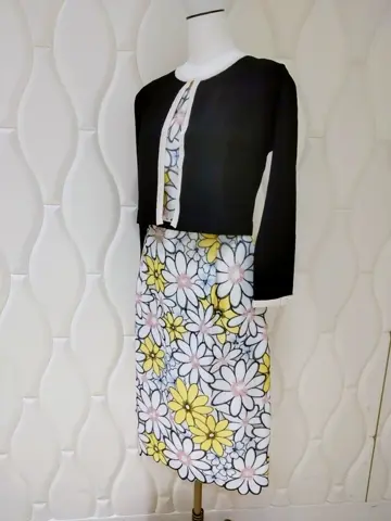 TOCCA スタッフf コーディネート画像