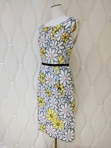 TOCCA スタッフf コーディネート画像