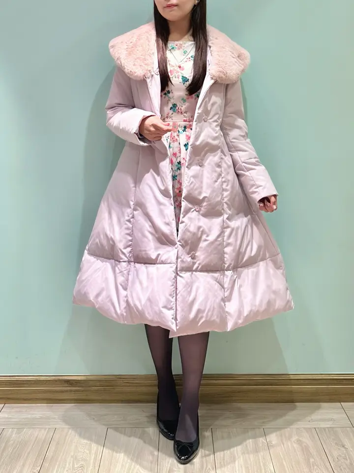 TOCCA S.m コーディネート画像