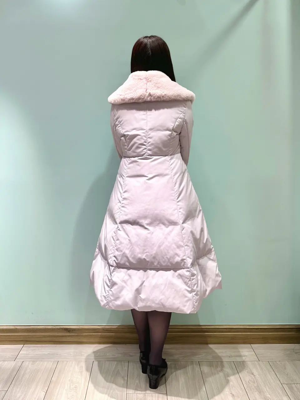 TOCCA S.m コーディネート画像