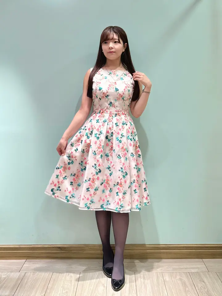 TOCCA S.m コーディネート画像