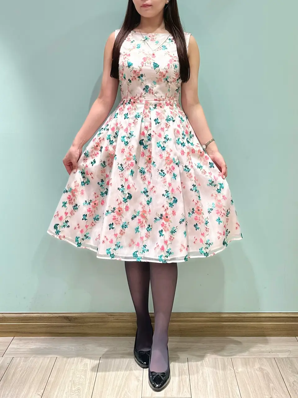 TOCCA S.m コーディネート画像