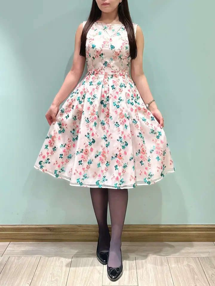 TOCCA S.m コーディネート画像