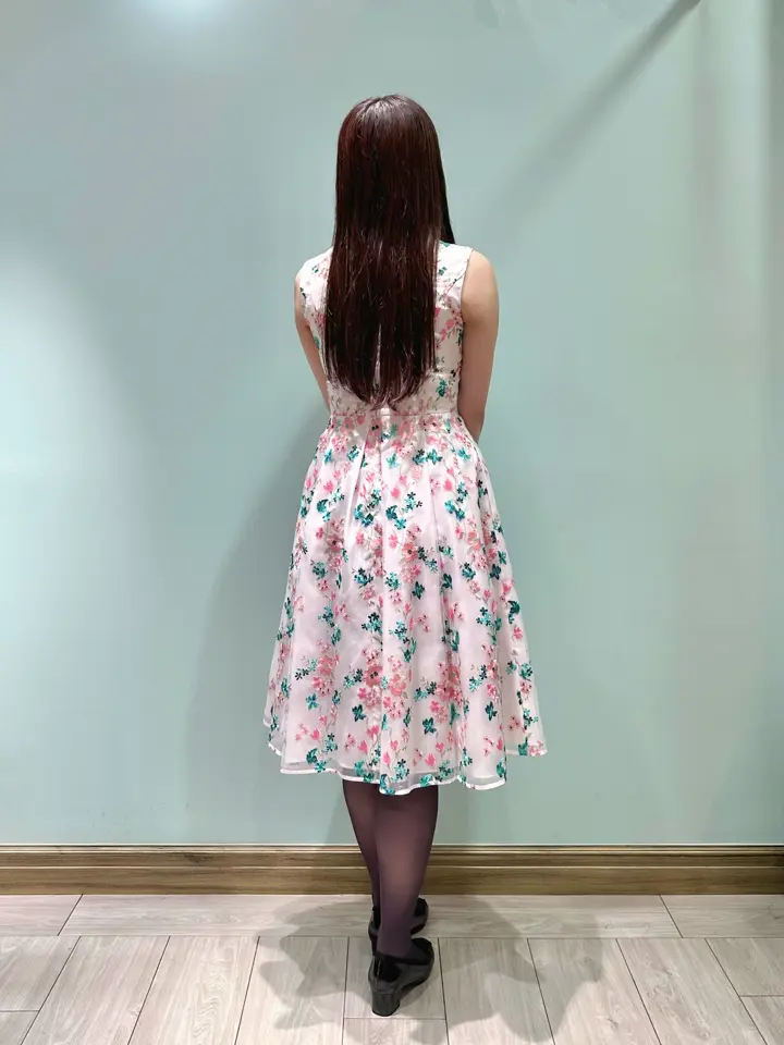 TOCCA S.m コーディネート画像