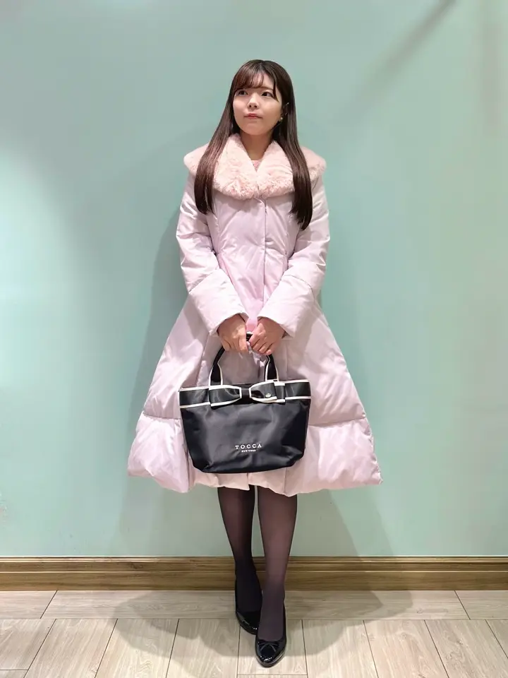 TOCCA S.m コーディネート画像