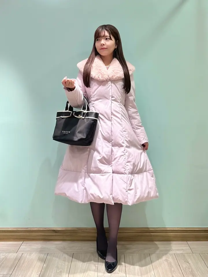 TOCCA S.m コーディネート画像