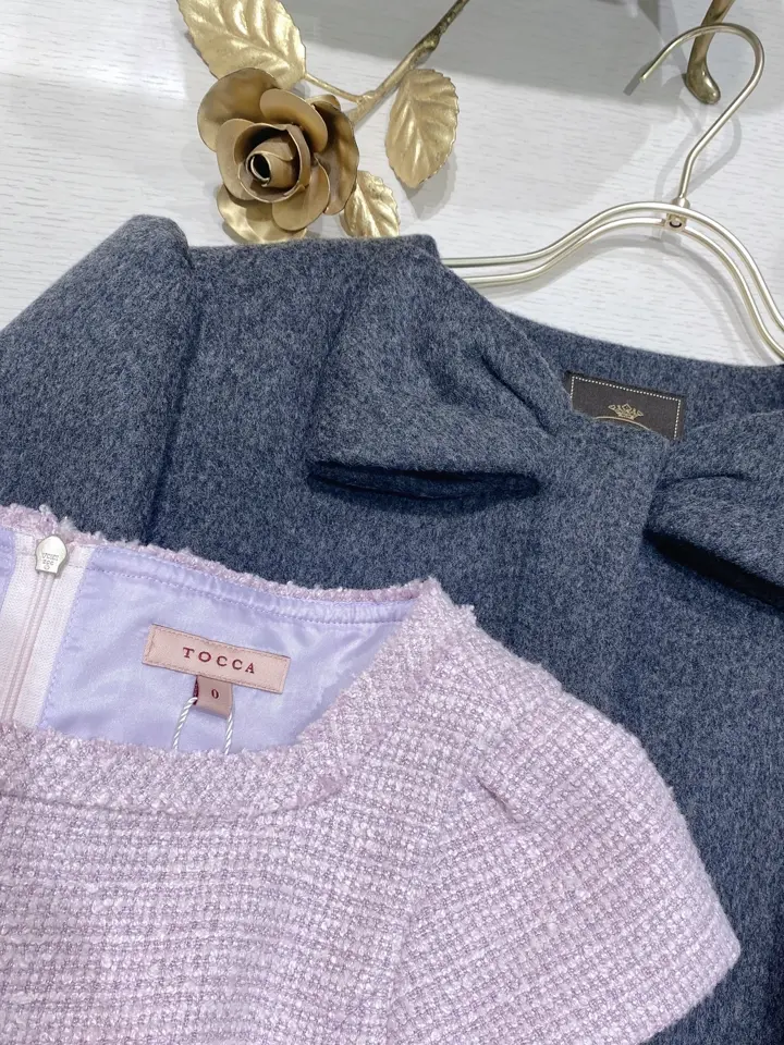 TOCCA oda ❁ コーディネート画像