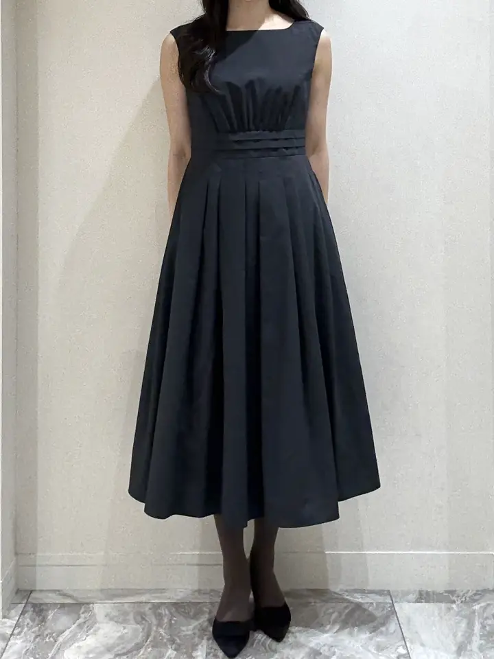 TOCCA スタッフ コーディネート画像