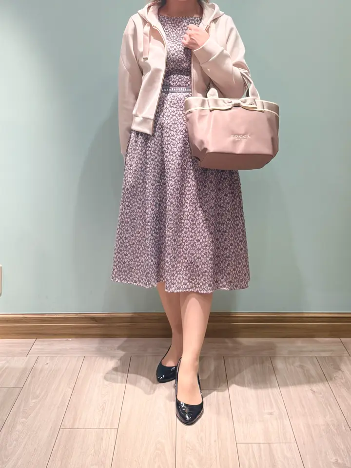 TOCCA 𝕂 コーディネート画像