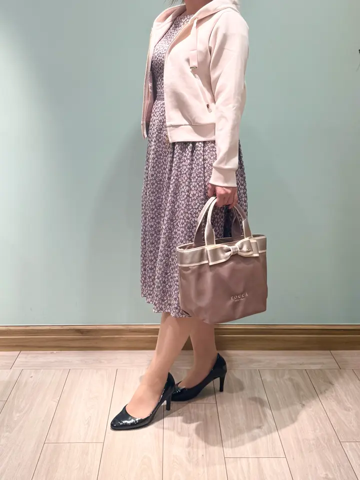 TOCCA 𝕂 コーディネート画像