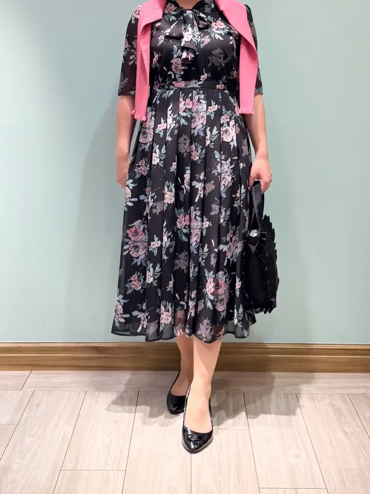 TOCCA 𝕂 コーディネート画像