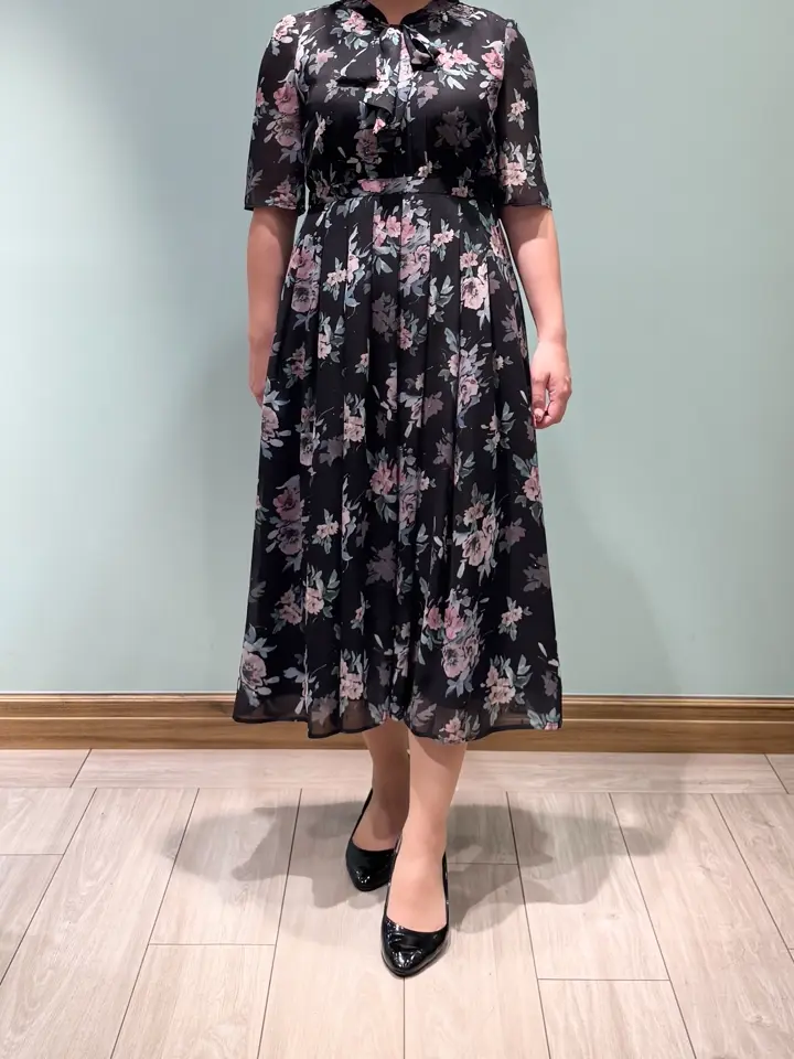 TOCCA 𝕂 コーディネート画像