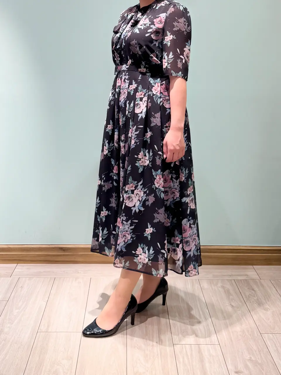 TOCCA 𝕂 コーディネート画像