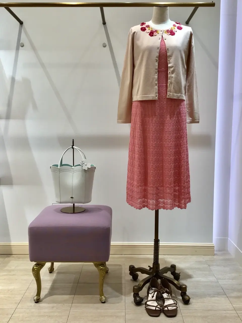  池部 コーディネート画像