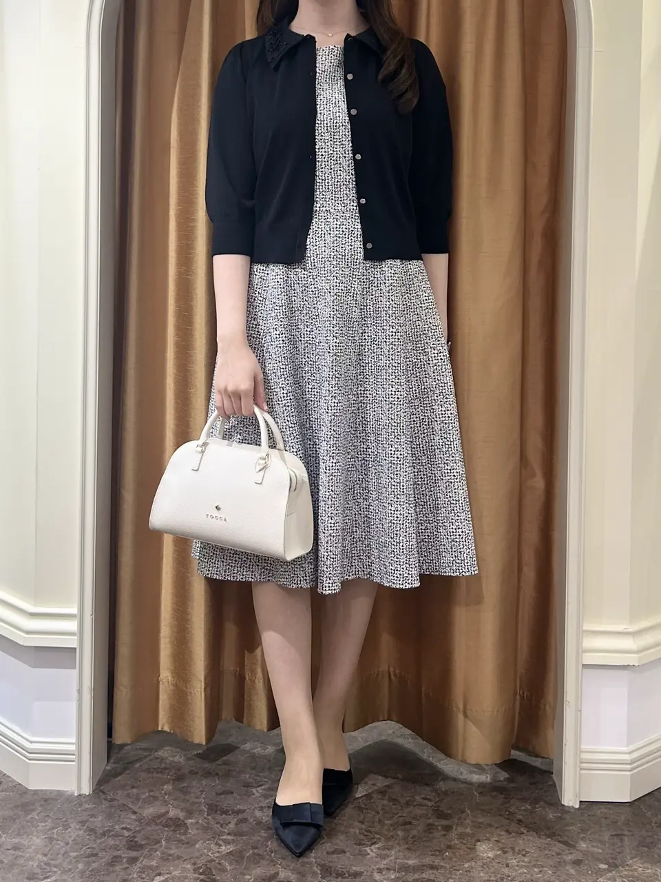 TOCCA G コーディネート画像